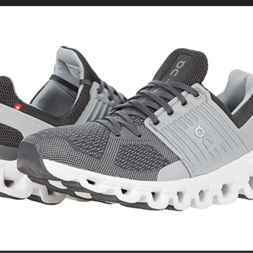 On Running Cloudswift Men’s Shoes size 11.5 - Picture 1 of 13